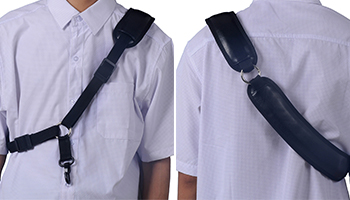 金川樂器箱包帶您了解市面上常見的薩克斯背帶 金川樂器箱包帶您了解市面上常見的薩克斯背帶